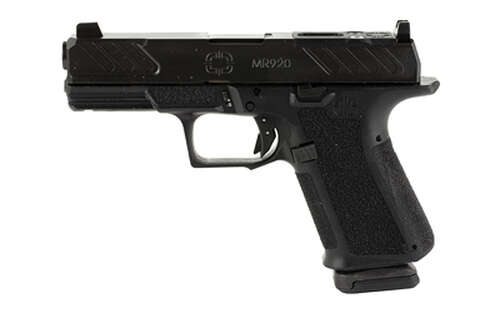 Handguns Shadow Systems Foundation 9mm SHDW FOUNDATION MR920 9MM 4" BBL • Model: Foundation